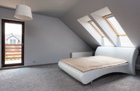 Glatton bedroom extensions